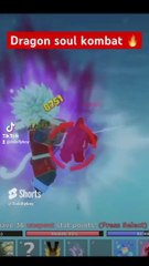 DRAGON SOUL ROBLOX GAME IS OP