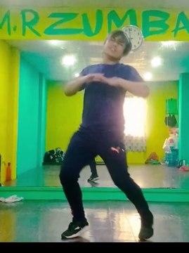 WEPA GRUPO BIP ZIN Dance fitness zumba ft.Manoj Chhetri(RASKIN) zin 111 zumba fitness dance zin volume 111