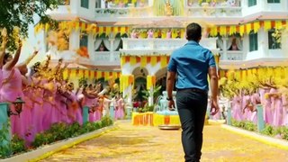 Allu Arjun best movies clip in hindi | Allu Arjun Bollywood Actor