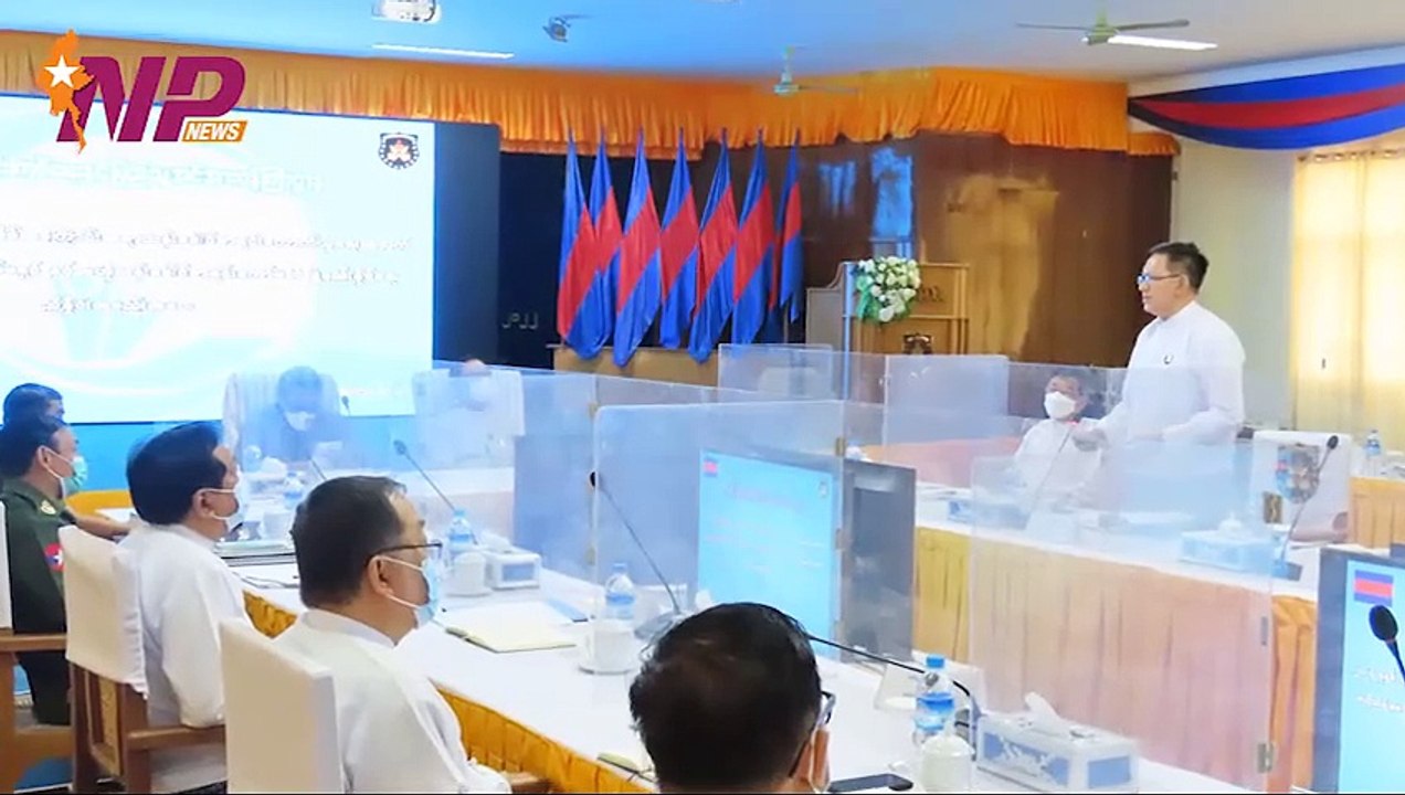 ပြည်တွင်းနှင့် ပြည်ပက ၂၄ နာရီအတွင်း သတင်းထူးများ