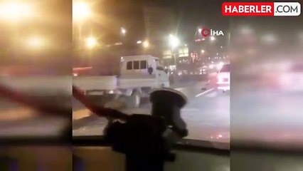 Hayalleri yarım kalan iki genç toprağa verildi