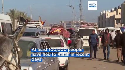 Netanyahu thanks US for weapons sales, vows Hamas war will continue