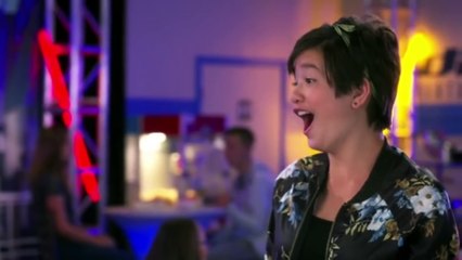 Jonah Beck’s Embarrassment and Anxiety - Andi Mack