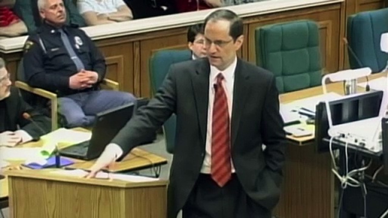 Making a Murderer S01E08-Die grosse Last