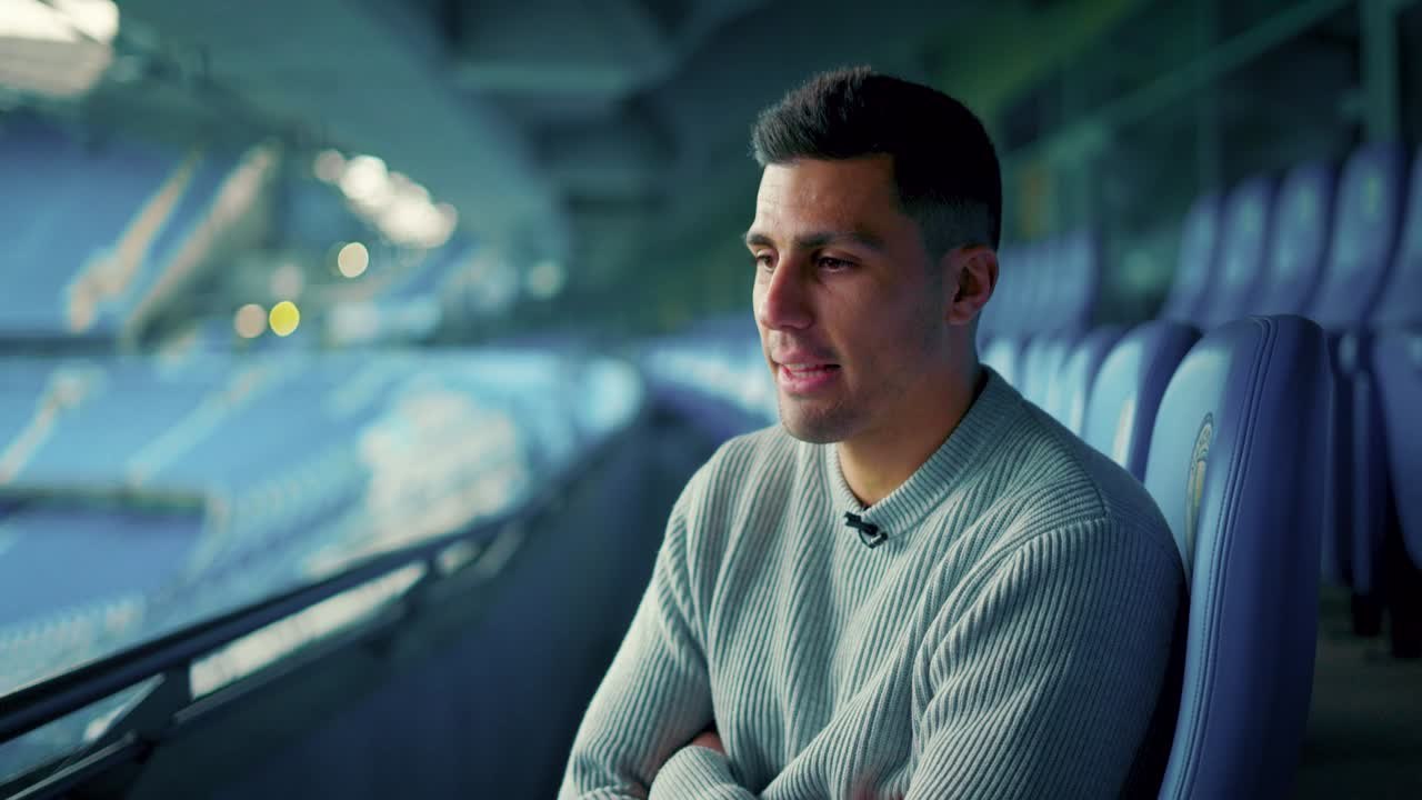 Rodri y Gavi: del palo de la lesión al consejo del vestuario