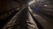 İngiltere’de tüneli su bastı, tren seferleri iptal edildi
