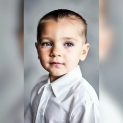 Yapay zekadan Atatürk çizimi! Çocukluğundan, son haline kadar...