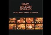 Daly-Wilson Big Band feat. Marcia Hines - album Daly-Wilson Big Band 1976