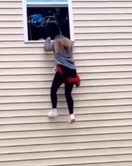 Womens Facing Great Misfortune