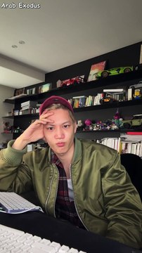 230412 KAI Instagram Live ARABEXODUS