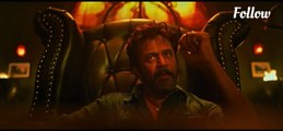 New latest action movie Leo 2023 in hindi dubbed part 15 #movies #action #thriller #viral