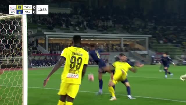 Saudi Pro League - Cristiano Ronaldo termine l’année en beauté