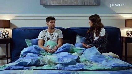 Igra sudbine - 919 epizoda NOVO