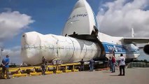15 Abnormally Large Airplanes