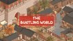 The Bustling World - Trailer d'annonce