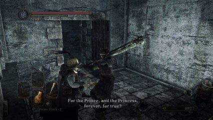 Dark Souls 2: Scholar Of The First Sin [p06]
