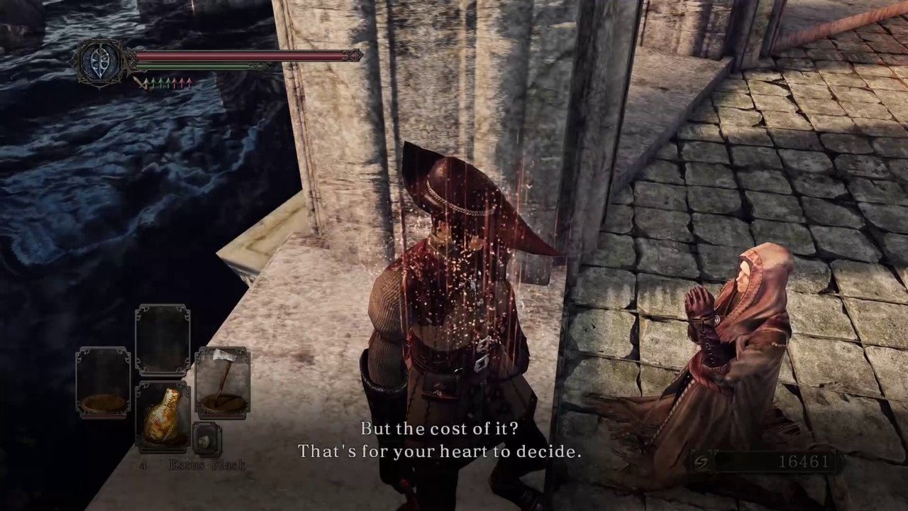Dark Souls 2: Scholar Of The First Sin [p04]
