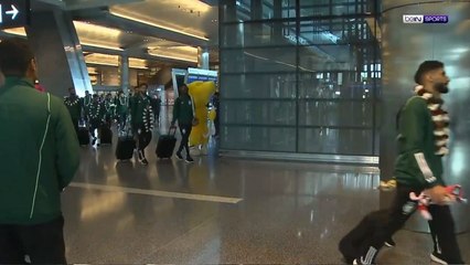 AR 31 KSA ARRIVAL VTC