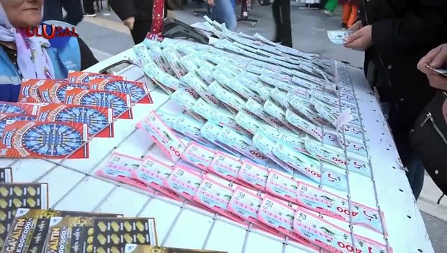 Büyük İkramiye 400 Milyon Lira! Büyük İkramiye Nasıl Dağıtılacak?