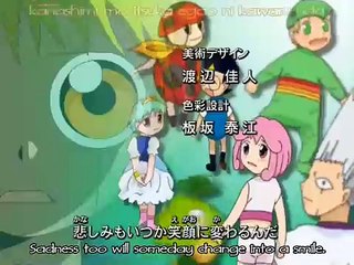 EP-31 || Zatch Bell Season-3 [ENG Subs] || Determination of the King. Friends? The World? Gash's Decision.