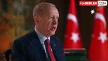 Cumhurbaşkanı Erdoğan'dan yeni yıl mesajı: Kimse bizi bölemeyecek, ay yıldızlı bayrağın yükselişi hep sürecek