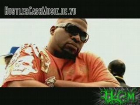 Lil Wayne feat. David Banner -9mm (RMX) [HustlerCashMusik.d