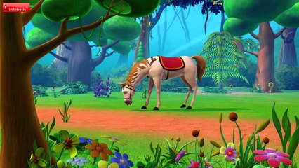 Top 25 Hindi Rhymes for Children Infobells