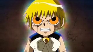 EP-36 || Zatch Bell Season-3 [ENG Subs] || Faudo's Revival Draws Near. Return Device Activated. Rivals Stand in the Way.