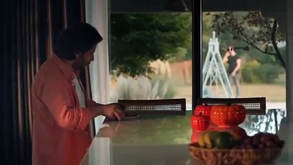 مسلسل المتوحش الحلقة 14 الرابعة عشر مدبلجة HD