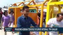 Unggul Versi Survei Internal TPN Ganjar-Mahfud, Gibran Rakabuming Raka: Saya Ini Cupu Saja Kok