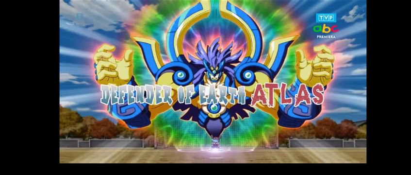 29 Inazuma Eleven Go Chrono Stone_ odcinek 29 – Ludzie, którzy tworzą historię(76)