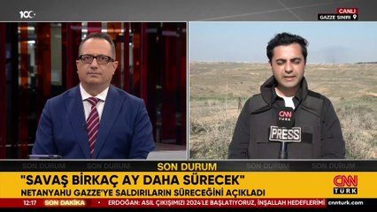 Gazze’de yeniden ateşkes olacak mı?