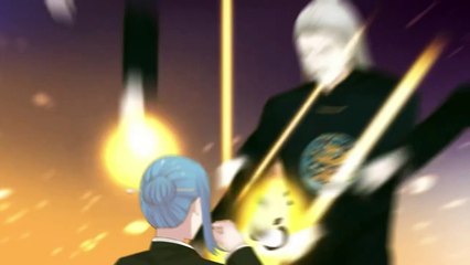 Return after rebirth: directly invincible Episode 6 Subtitles