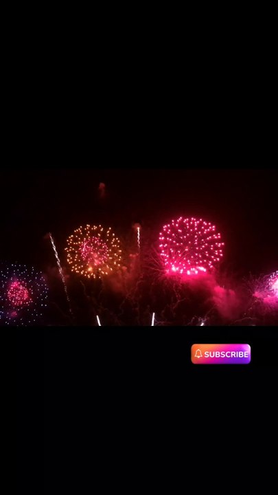 Happy New Year