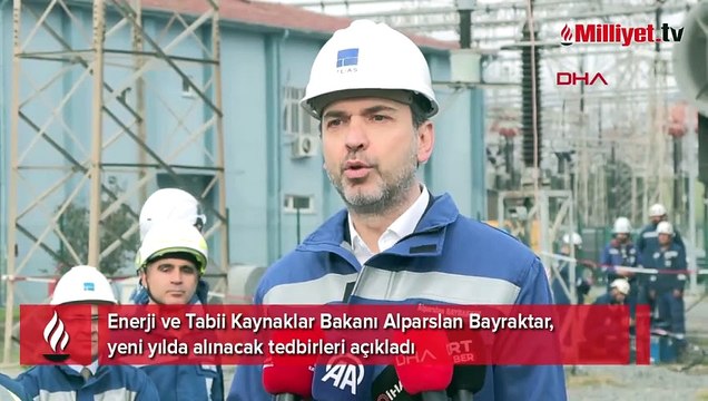 Elektrik ve doğal gaz fiyatları artacak mı? Bakan Bayraktar açıkladı