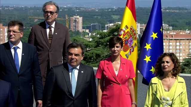 Los 27 aceptan una entrada gradual de Rumanía y Bulgaria en Schengen a partir de marzo de 2024