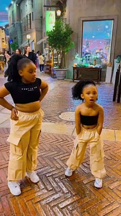kid & dance ❤❤❤❤
