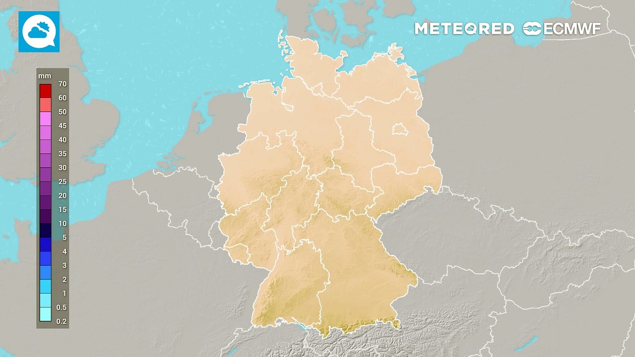 Flut-Alarm für Deutschland! Das neue Jahr 2024 startet mit unwetterartigem Regen! Die Hochwasserlage spitzt sich zu!