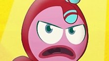 Berry è arrabbiato  Trovi lepisodio 1x03 completo su Rai Play shorts