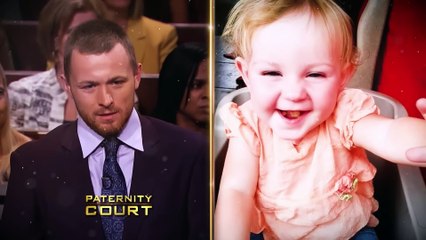EVIL Deceptions On Paternity Court!