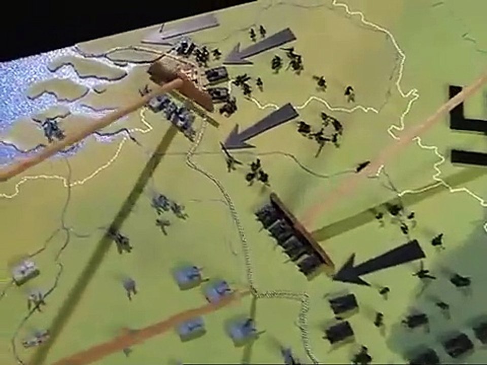 Mai 1940 : les 30 jours du désastre, documentaire version longue (Histoire) de J- F. Delassus (2002)