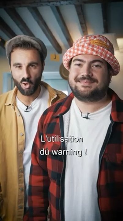 LE WARNING À MARSEILLE