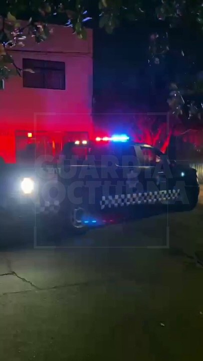 #Preliminar Localizan a un hombre con huellas de violencia en calles de la colonia 8 de Julio, de Guadalajara. El lesionado, de 36 años de edad; habría estado privado de su libertad #GuardiaNocturna