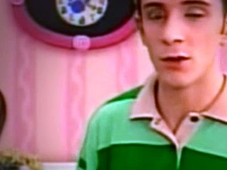 Blue's Clues S03E08 Hide And Seek