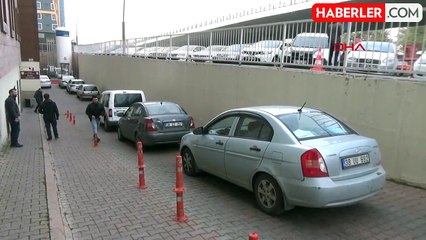 Sebze Halinde Silahlı Kavga: Uzman Çavuş Öldü, 3 Şüpheli Gözaltına Alındı