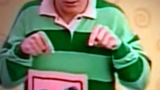 Blue's Clues Season 3 Episode 13 Signs