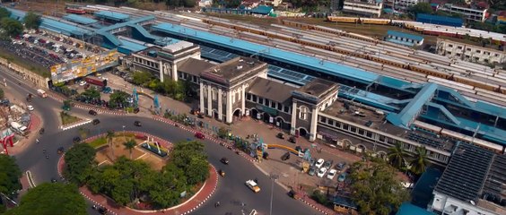 A Ranjith Cinema Bande-annonce (EN)