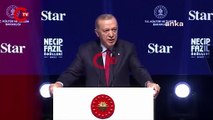 Erdoğan 'Süper Kupa' sessizliğini bozdu_ Muhalefeti hedef aldı!