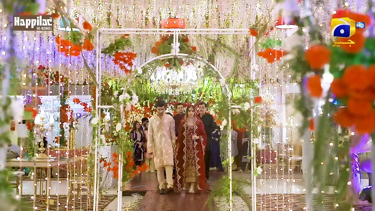 Khumar Episode 11 [Eng Sub] Digitally Presented by Happilac Paints - 29th December 2023