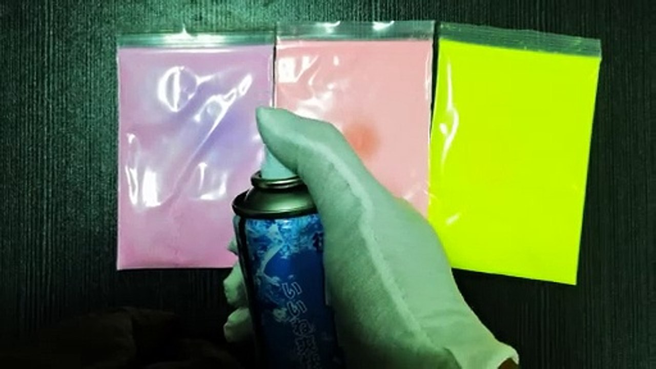 Revolutionize Nail Art with Thermochromic Pigments from Xiamen Magic Color!